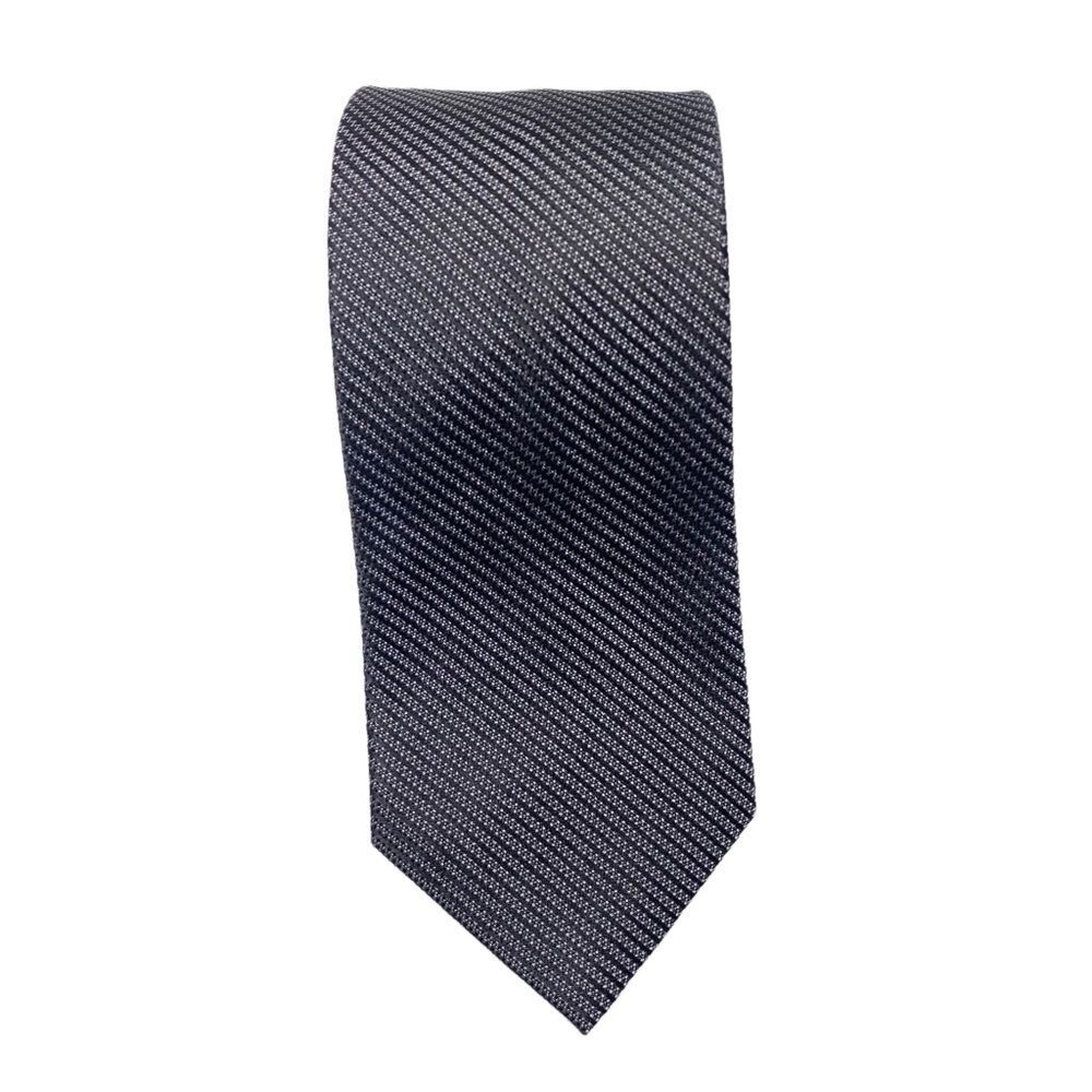 Joseph Jos A Bank Men's Tie Multicolor Striped 100% Silk Necktie 3.25” X 59.5”